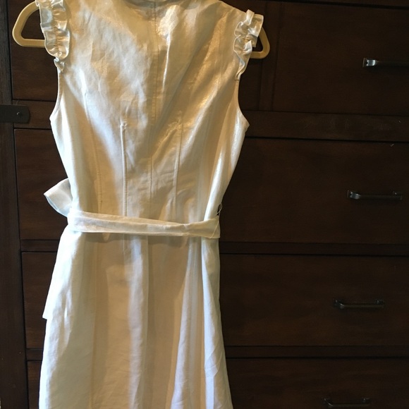 Magaschoni Collection “Bridal” dress - Picture 2 of 5